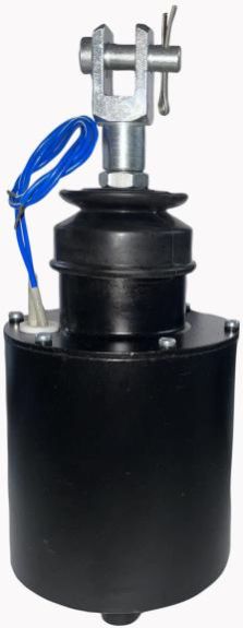 Solenoid Assembly