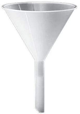 Plastic Analytical Funnel, for Laboratory, Feature : Durable, Heat Resistance, Light Weight, Non Breakable