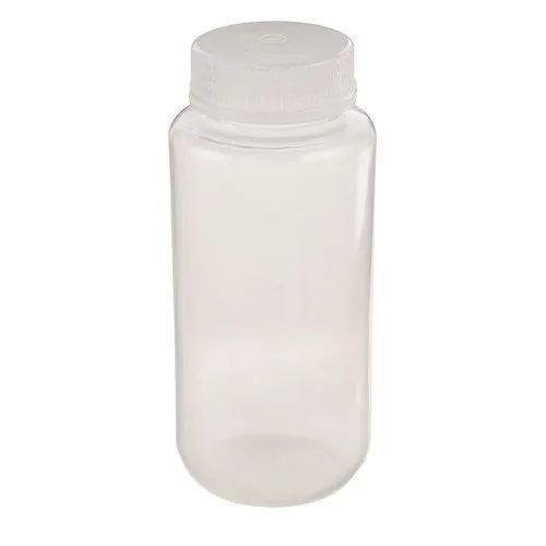 Plastic Reagent Bottle, for Storing Liquid, Capacity : 1L, 2L, 500ml ...