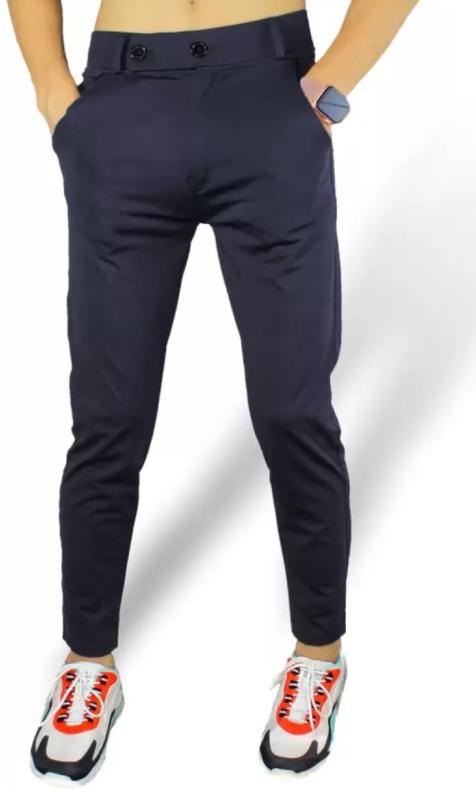 Plain Men lower pant, for Daily use