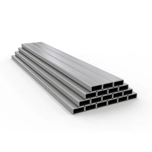 Rectangle Rectangular Hollow Bright Bar, Technique Hot Rolled, Width