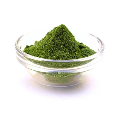 Dried Stevia Leaf Powder, Packaging Type Loose at Rs 120 / Kilogram in Neemuch Naturovic India
