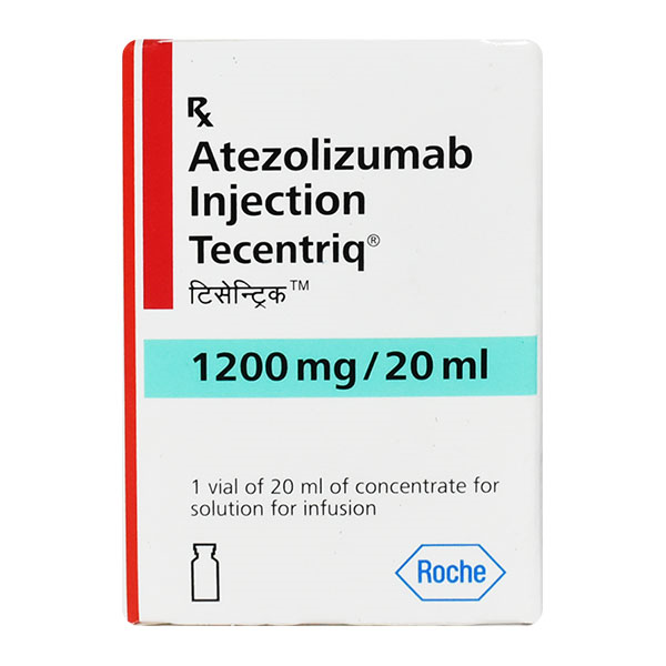 Tecentriq 1200mg Injection