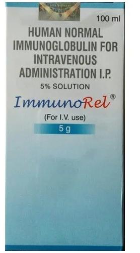 immunorel injection