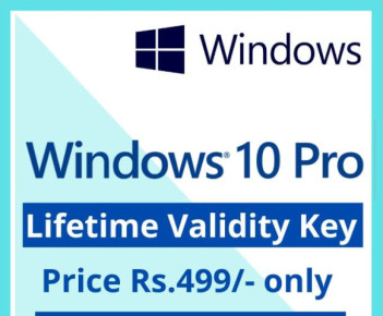 Windows 10 Pro Product Key - My PC Panda, Hisar, Haryana