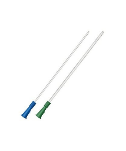 Curved Plastic Disposable Catheters, for Hospital, Length : 20-40cm