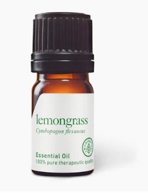 Glass Organic Lemon Grass oil, for Flavouring Tea, Cosmetics Products, Green tea, Feature : Purity