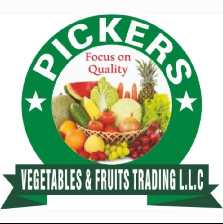 PICKERS VEGETABLES & FRUITS TRADING LLC Importer of Fresh Fruits