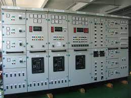 automation panel