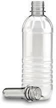 PLA Bio Bottle, Capacity : 1000 ML
