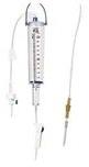 Romsons Pedia Plus Drip, for Hospital, Tube Material : PVC