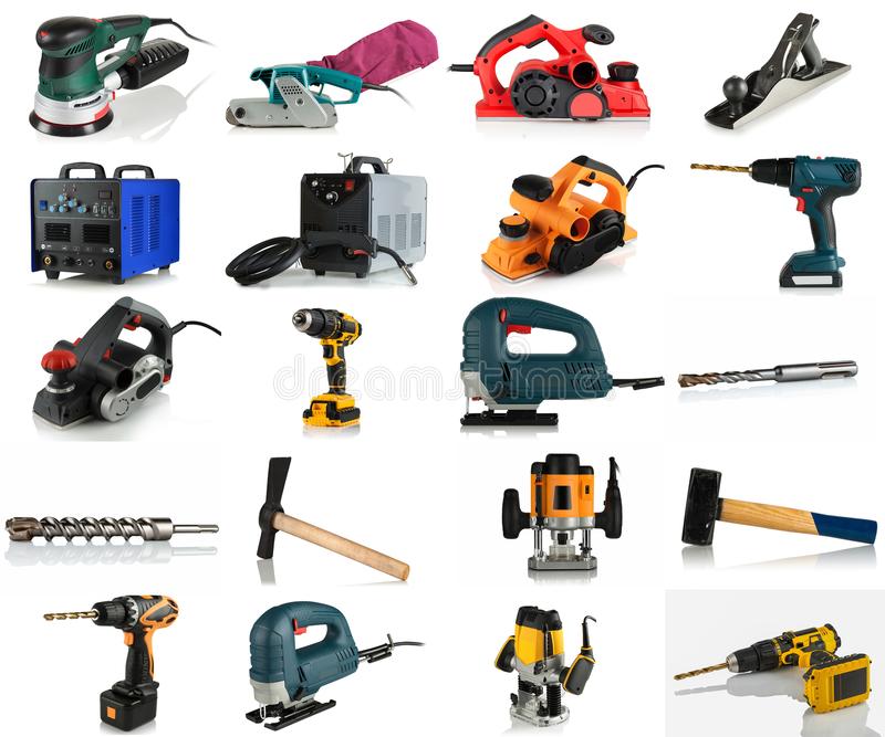Hand power tools, Color : all