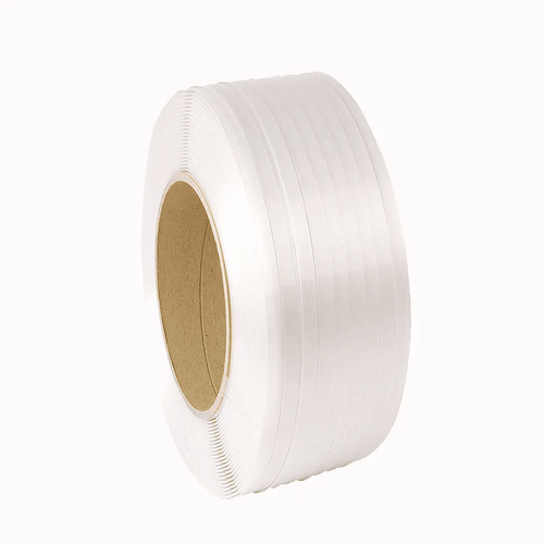 Plastic Packing Strap, Color White at Rs 500 / Roll in Mumbai Zahab
