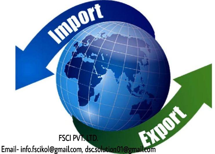 importing and exporting