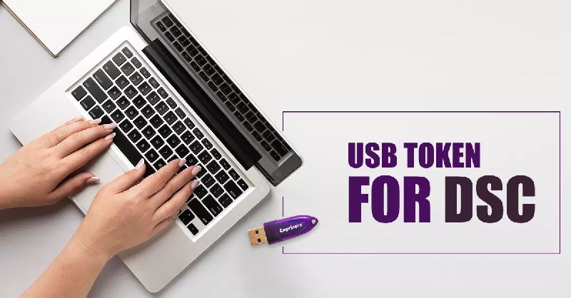 Services for USB Smart Tokens