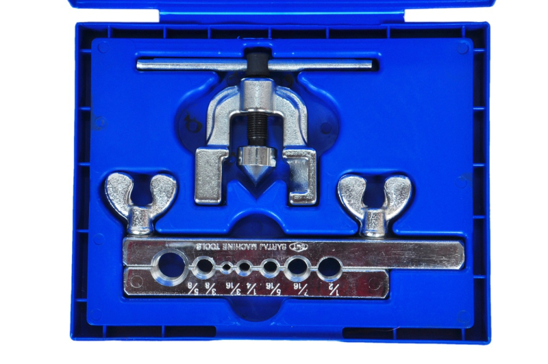 SARTAJ MILD STEEL Flaring Tool SARTAJ MACHINE TOOLS, Jalandhar, Punjab