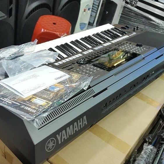 yamaha musical keyboard