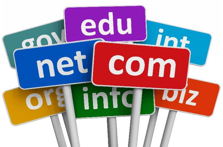 domain registration