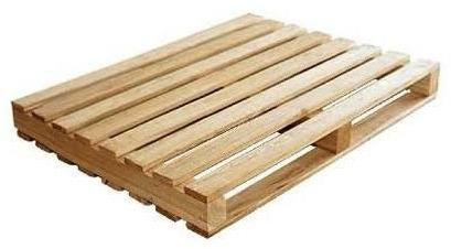 Pine wooden pallets, Size : 1000×1200×138 mm