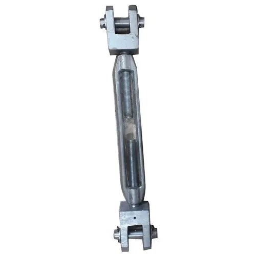 Mild Steel Turnbuckle at Rs 1,002 / Piece Marine & Naval Engineering