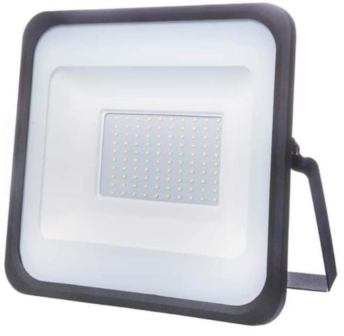 TEDSON Rectangle ALMUNIUM DIE CASTING Led Flood Light, for OUTDOOR, Size : SQUARE