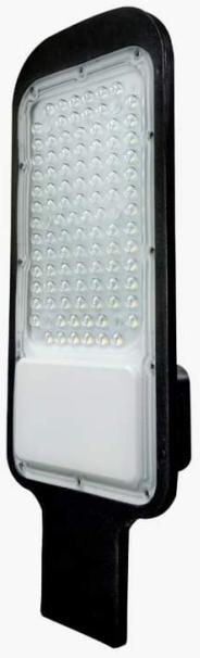 TEDSON Rectangle ALMUNIUM DIE CASTING LED Street Light, for OUTDOOR, Model Number : TED-FL-GM -02