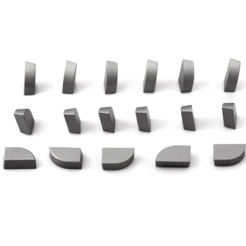 Tungsten Carbide Brazed Tips Axes Solutions, Mumbai, Maharashtra