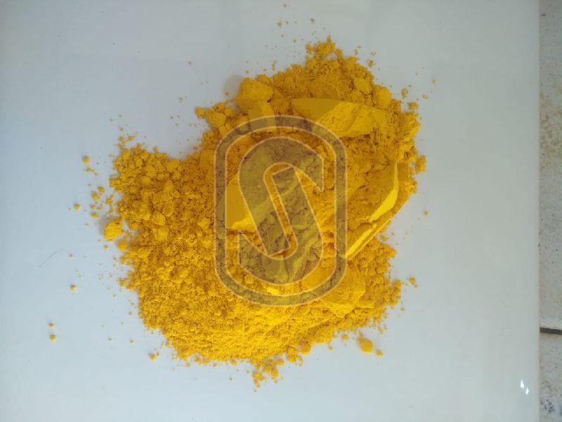 Shidimo Acid Yellow 17