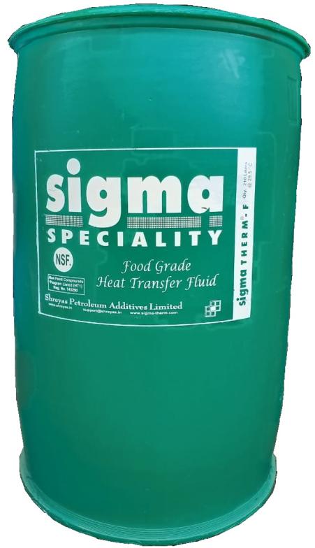 Food Grade Heat Transfer Fluid, for Industrial Lubricant, Feature : Supreme Quality