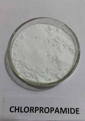 Chlorpropamide