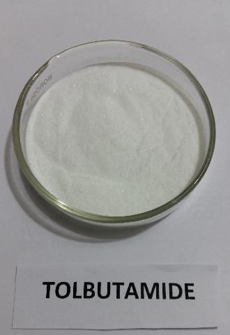 Tolbutamide Powder, For Anti Diabetic Drugs, Grade : Pharmaceutical Grade