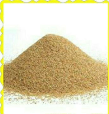 Silica 16-32 mesh media sand, Packaging Size : 50kg