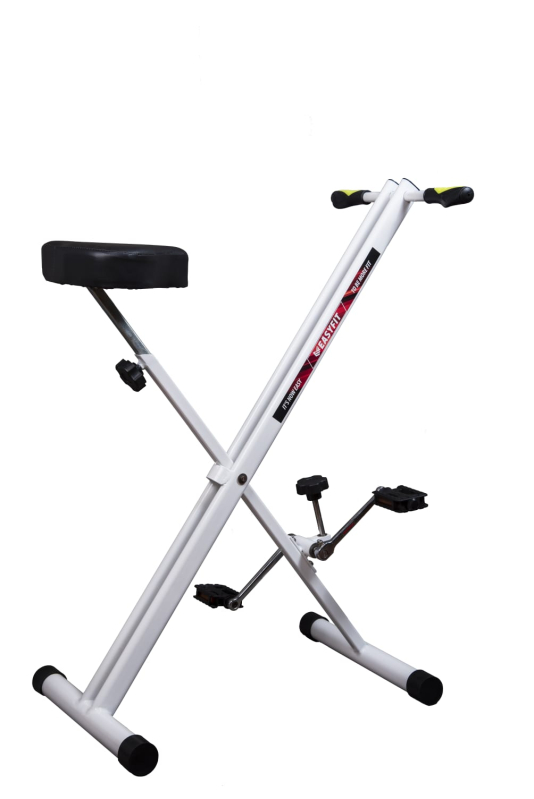 slim fit exercise bike