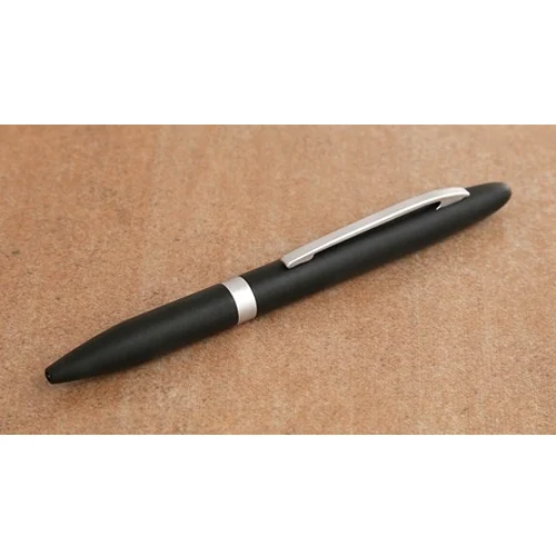 Metal Roller Ballpoint Pen, Ink Color Black Corpbay, Bangalore