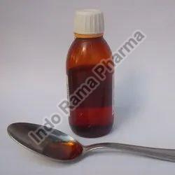 Cyproheptadine 2 mg Syrup, for Clinical Use, Health Supplement, Form : Liquid