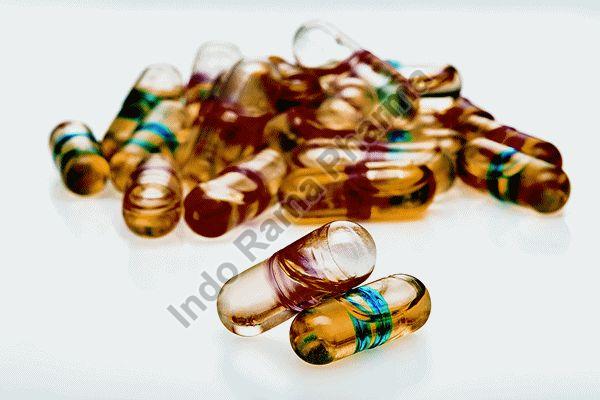 lycopene vitamins zinc selenium soft gelatin capsules