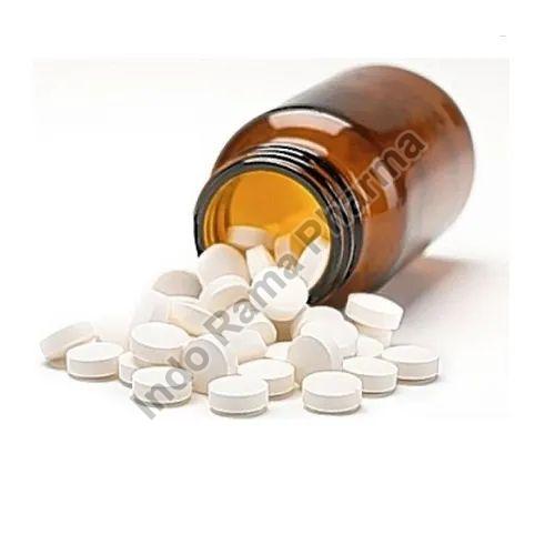 Ofloxacin 200 mg Tablets