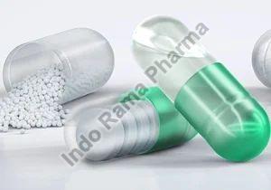 Pantoprazole and Cinitapride Capsules, for Hospital, Clinical, Personal, Grade Standard : Pharma
