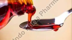 Paracetamol+Phenylephrine HCL and Chlorpheniramine Maleate Suspension, for Clinical, Hospital, Personal