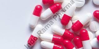 Rifampicin 450 mg Capsules, for Hospital, Clinical, Personal, Grade Standard : Pharma