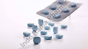 Tranexamic Acid and Mefenamic Acid Tablets