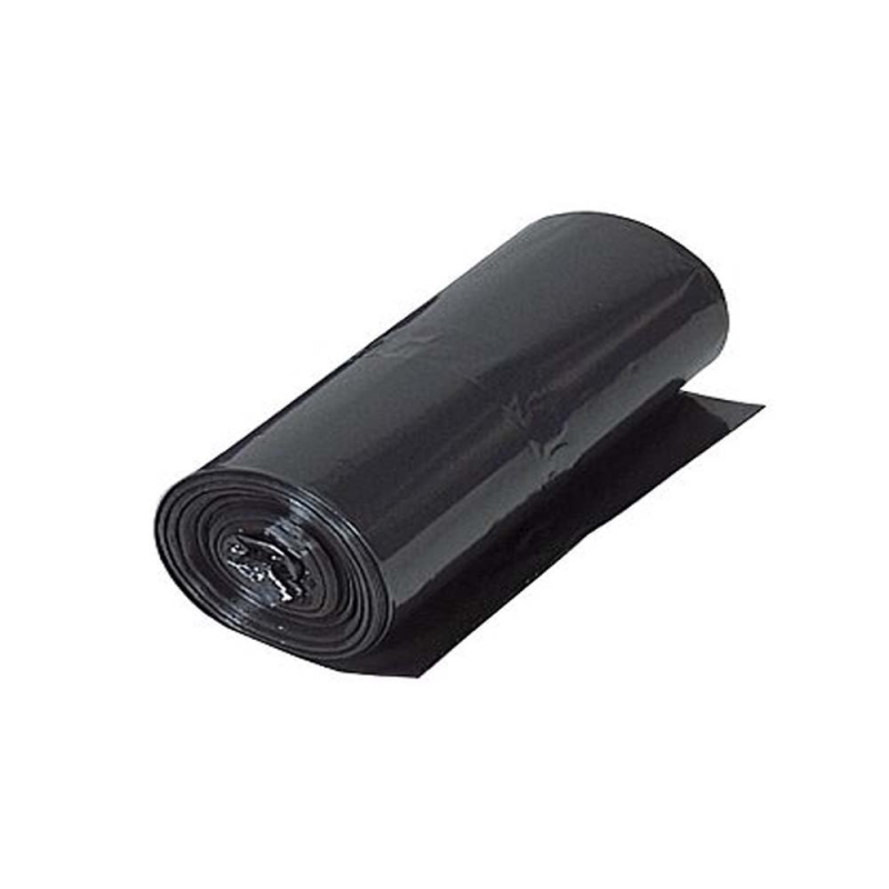 Clean Bin Plastic Garbage Bag Rolls, Feature Strong, Capacity 1