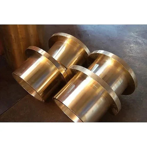 Phosphorous Bronze Flanges