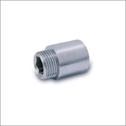 3 Inch CP Extension Nipples, for Structure Pipe
