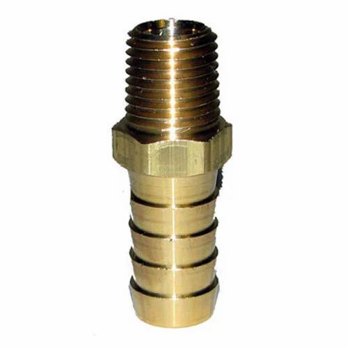 Vulcan High Brass Nozzles, Color Golden VULCAN ENTERPRISE, Jamnagar