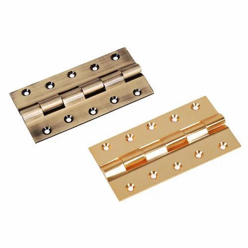 Vulcan Brass Railway Hinges VULCAN ENTERPRISE, Jamnagar, Gujarat