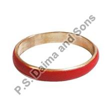 plain wooden bangles