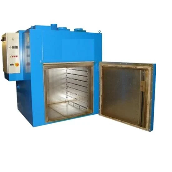 Industrial Oven, VoltageAC 220 V 50 Hz at Best Price in Mumbai