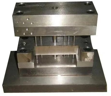 Mild Steel Metal Sheet Cutting Die