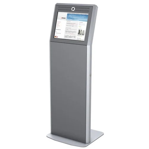 Touch Screen Kiosk Monitor